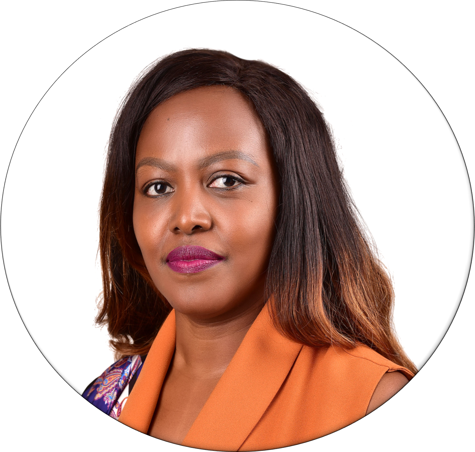 Prof. Tammary Chepkoech Rotich